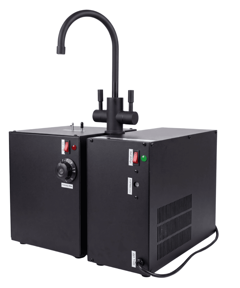 HDS TAP – תמונה 7