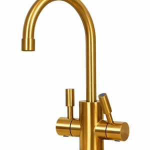 HDS TAP – זהב מוברש