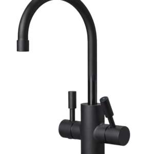 HDS TAP – שחור מט