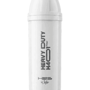 H401 Heavy Duty