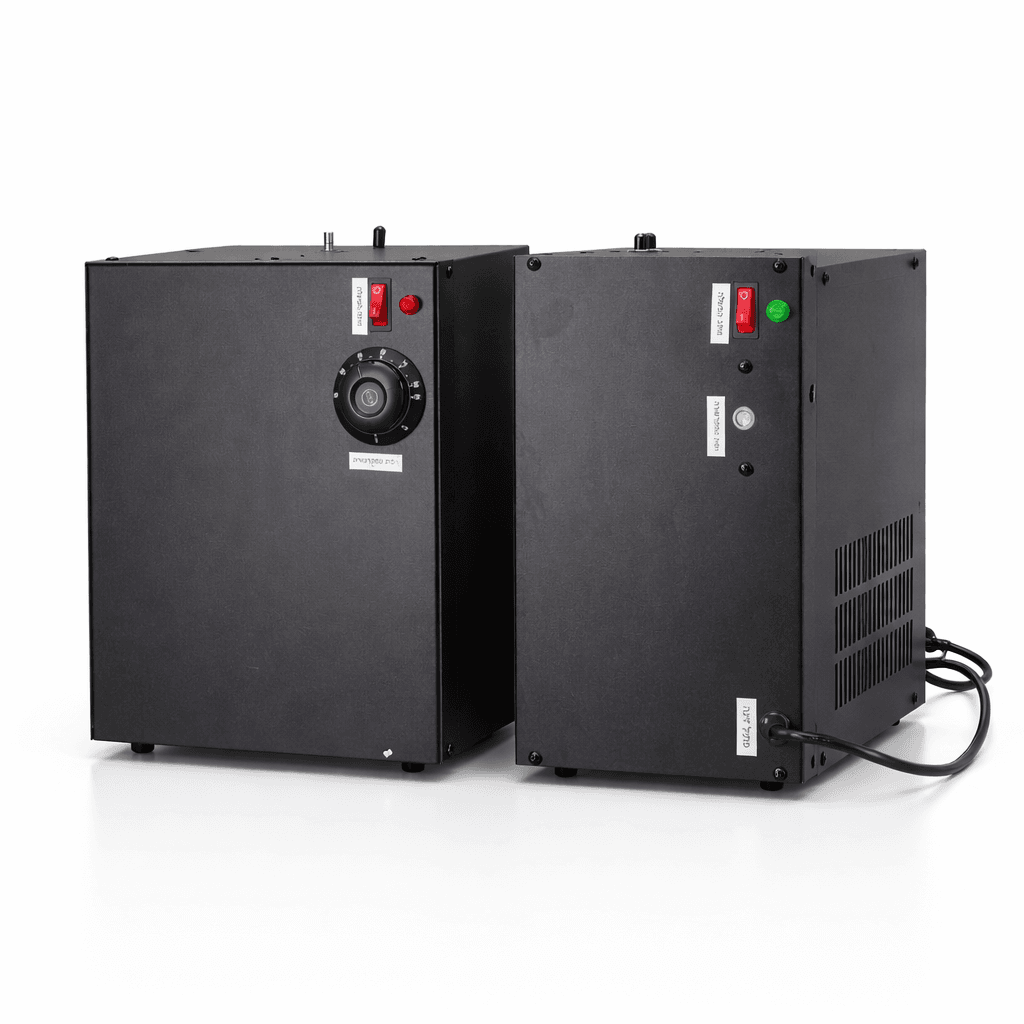 HDS TAP – תמונה 8